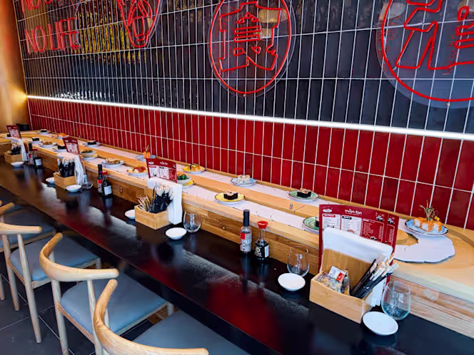 Mian Fan Kaiten - 4