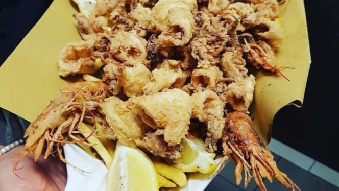 Il Gallo Cedrone 2.0 - 2