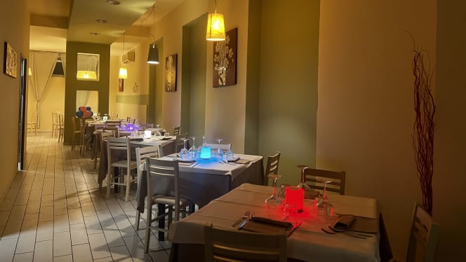 Il Gallo Cedrone 2.0 - 8