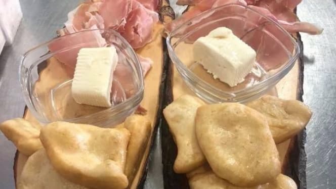 Il Gallo Cedrone 2.0 - 3