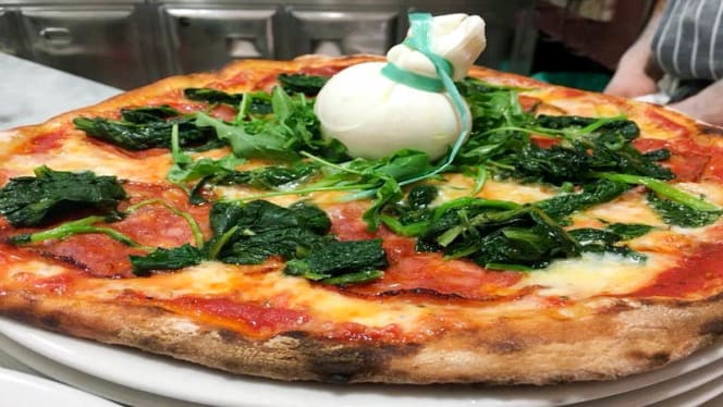 Il Gallo Cedrone 2.0 - 6