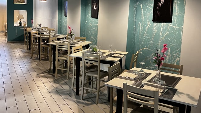 Il Gallo Cedrone 2.0 - 0