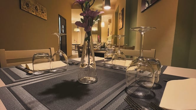 Il Gallo Cedrone 2.0 - 9