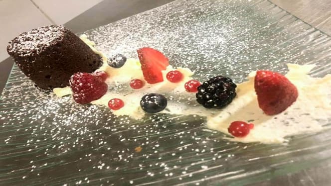 Il Gallo Cedrone 2.0 - 5