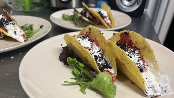 Il Gallo Cedrone 2.0 - 1