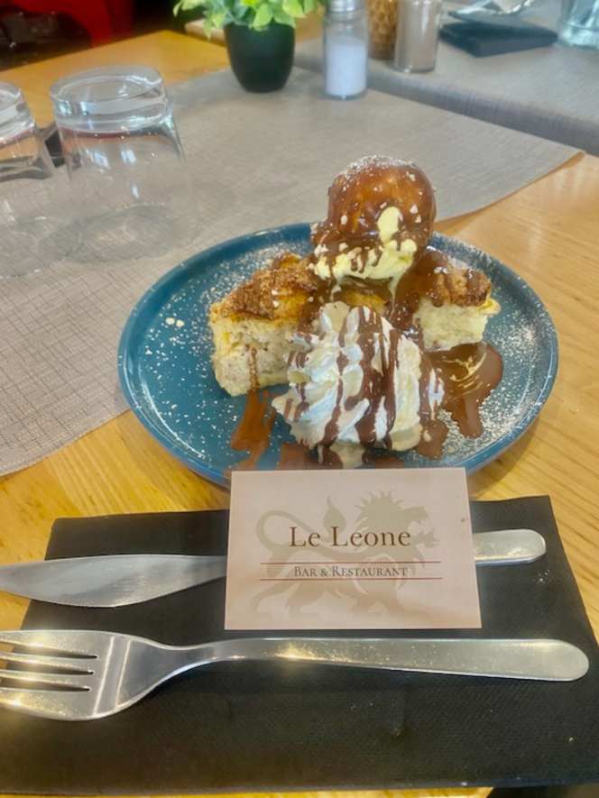 Le Leone - 8