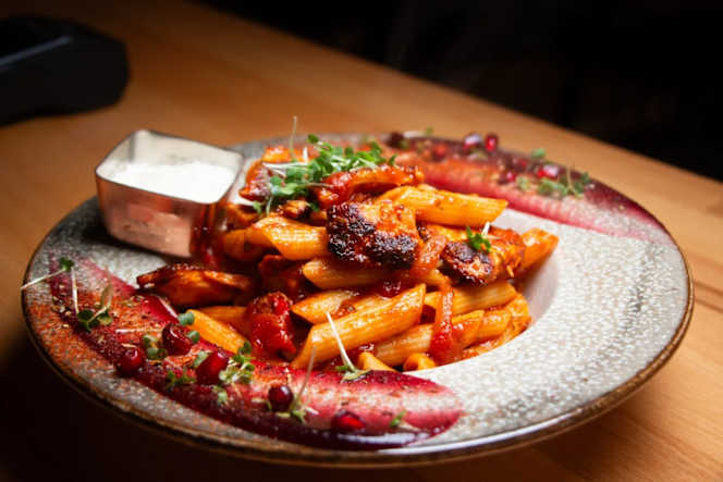 Breeze Bistro & Lounge - 3