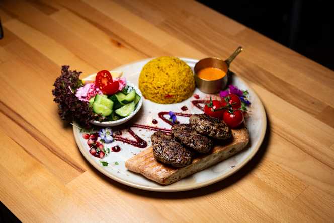 Breeze Bistro & Lounge - 2