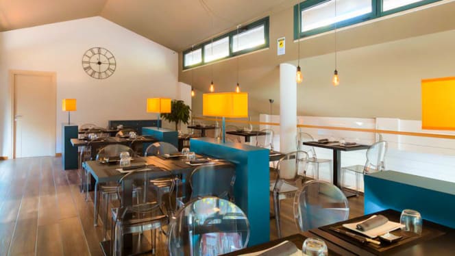 Semi Restaurant Sushi - 0