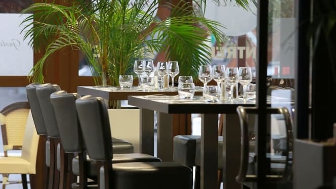 Brasserie Gusto - Saint-Aunes - 8