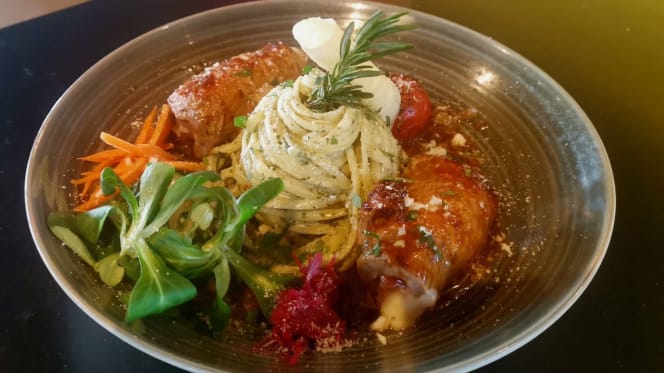 Brasserie Gusto - Saint-Aunes - 7