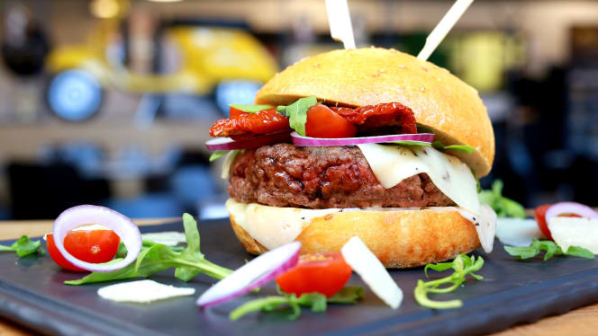 Brasserie Gusto - Saint-Aunes - 9