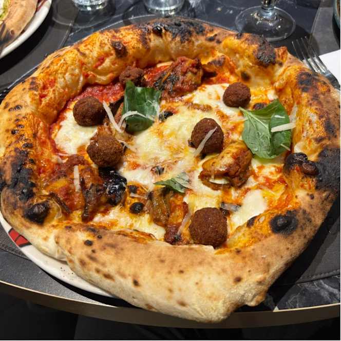 Vincenzo Capuano  Milano Pta Romana - 1