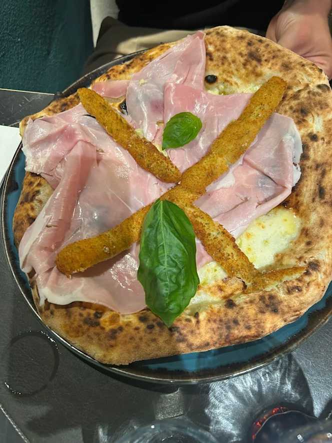 Vincenzo Capuano  Milano Pta Romana - 2