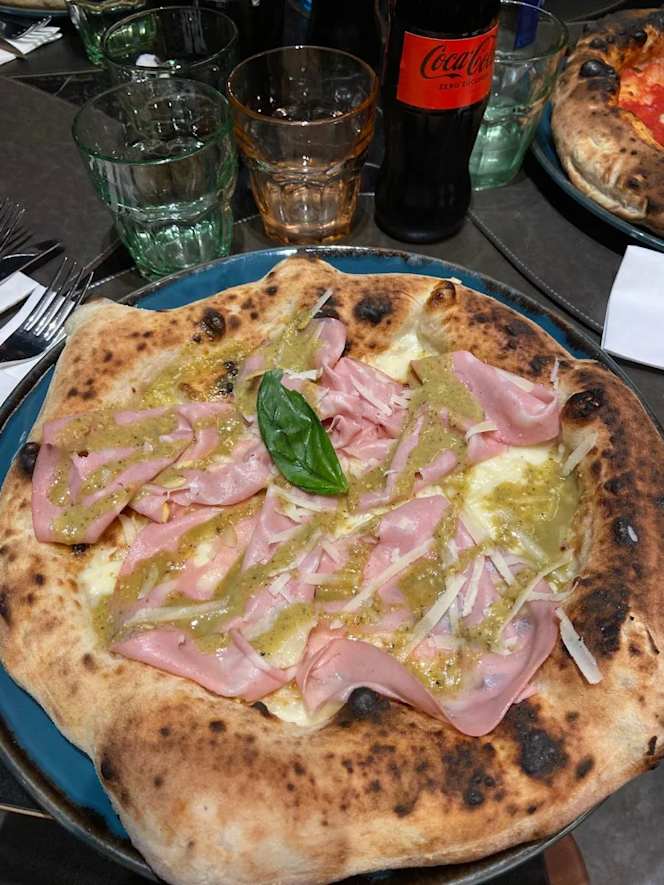 Vincenzo Capuano  Milano Pta Romana - 4