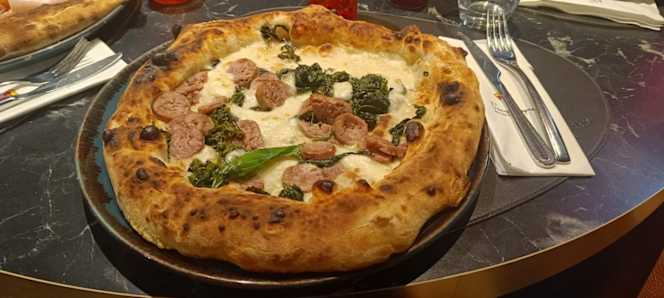 Vincenzo Capuano  Milano Pta Romana - 3