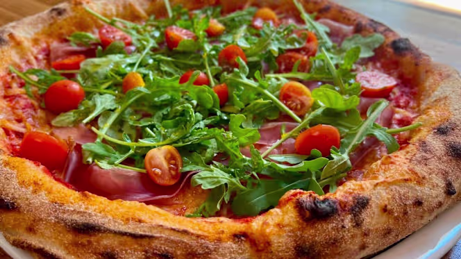 L' Amaraya Pizzeria - 7