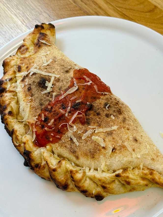 L' Amaraya Pizzeria - 3