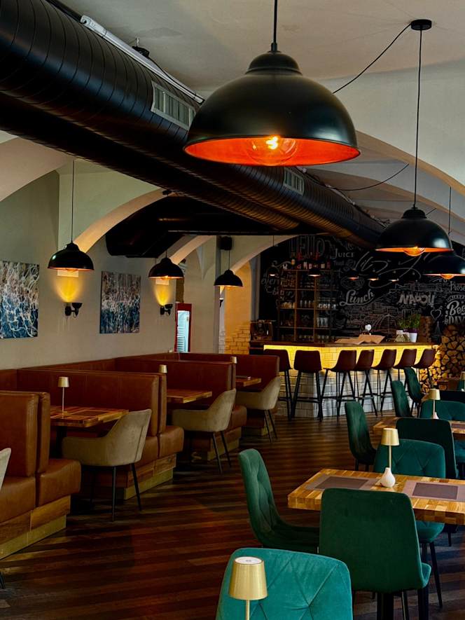 L' Amaraya Pizzeria - 0