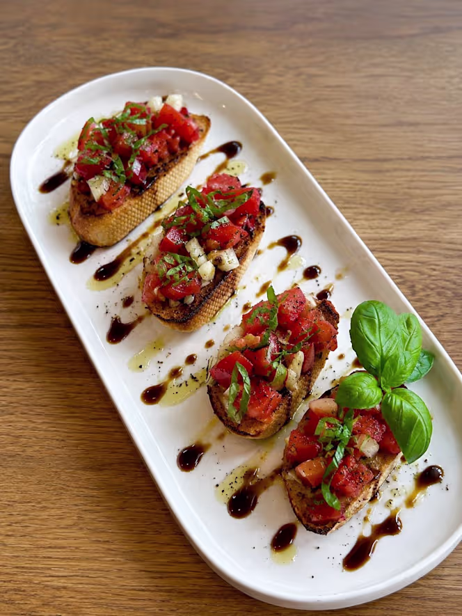 L' Amaraya Pizzeria - 5
