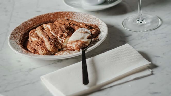 Non Parlo Italiano - 3