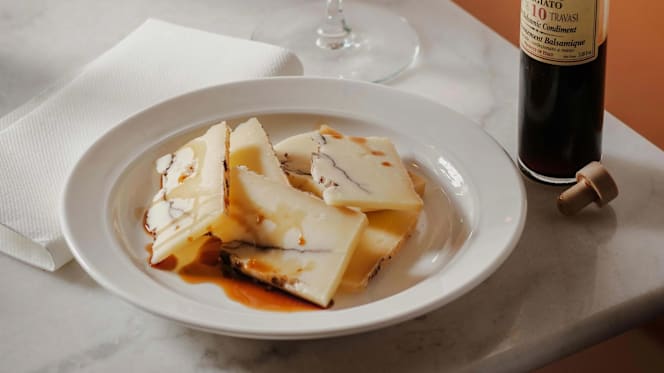 Non Parlo Italiano - 4