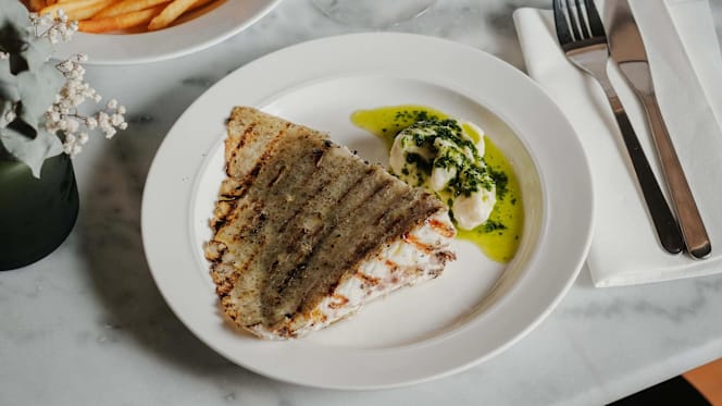 Non Parlo Italiano - 6