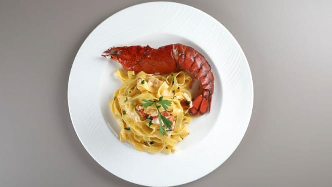 L'A Trattoria Pizzeria by L'Arcada - 6