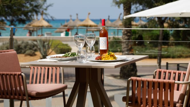 L'A Trattoria Pizzeria by L'Arcada - 9