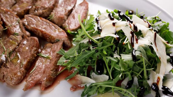 L'A Trattoria Pizzeria by L'Arcada - 5