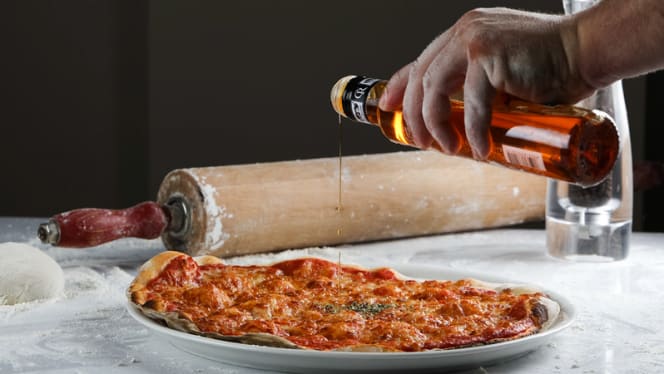 L'A Trattoria Pizzeria by L'Arcada - 4