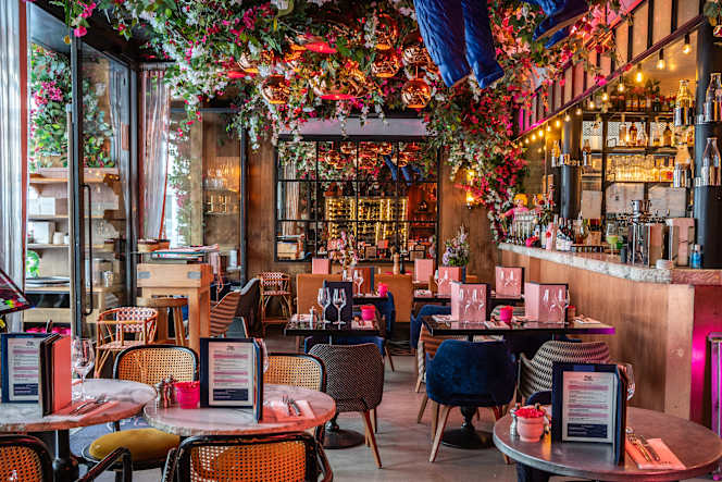 La Diva-des-Prés - Paris - 6