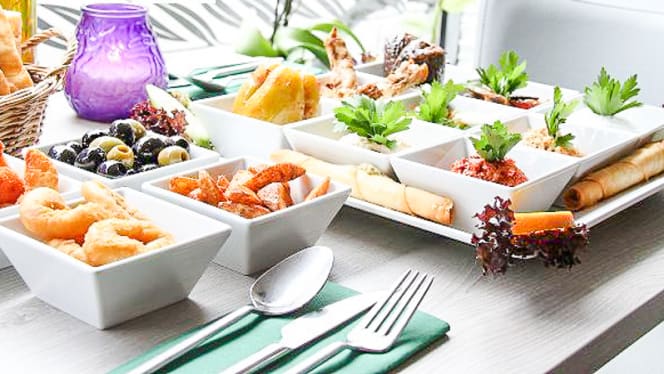 Restaurant Olijfje - Amsterdam - 7