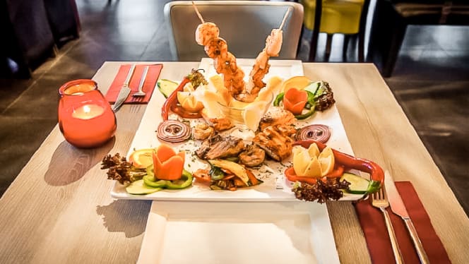 Restaurant Olijfje - Amsterdam - 5