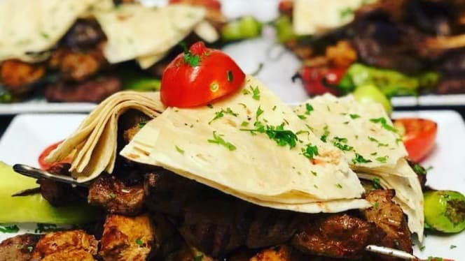 Restaurant Olijfje - Amsterdam - 8