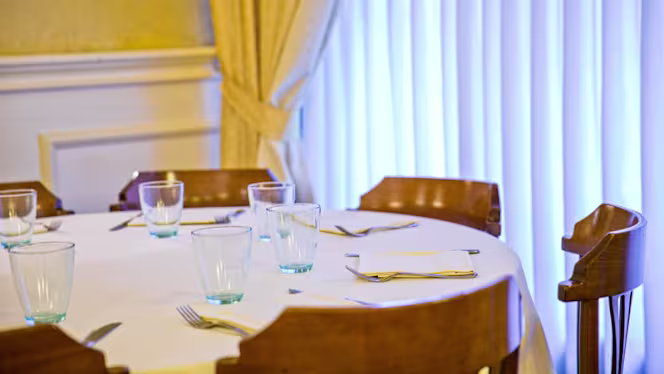 Pizzeria Partenopea - 6