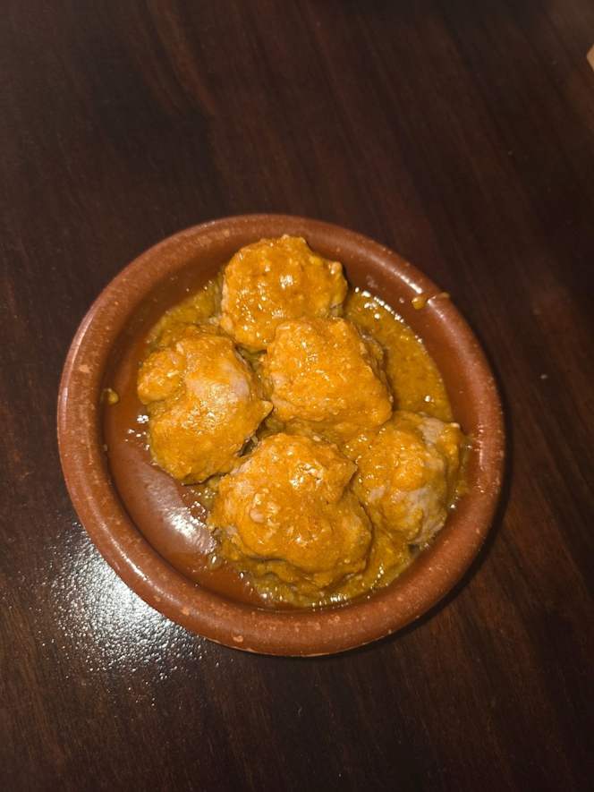 Bar tapas doble G - 3