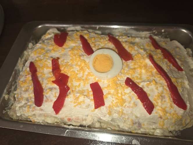Bar tapas doble G - 6