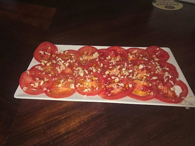 Bar tapas doble G - 2