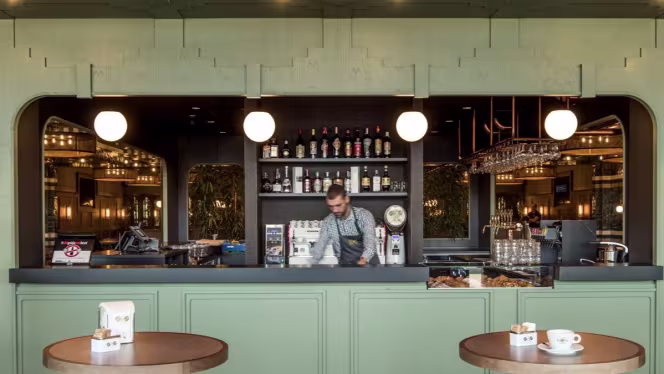 Wiener Haus - Gorizia - 2