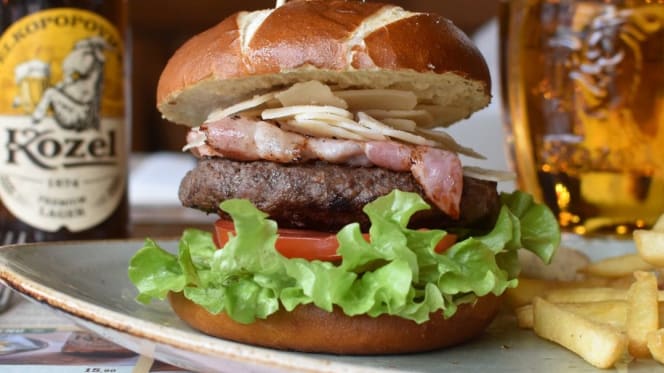 Wiener Haus - Gorizia - 8