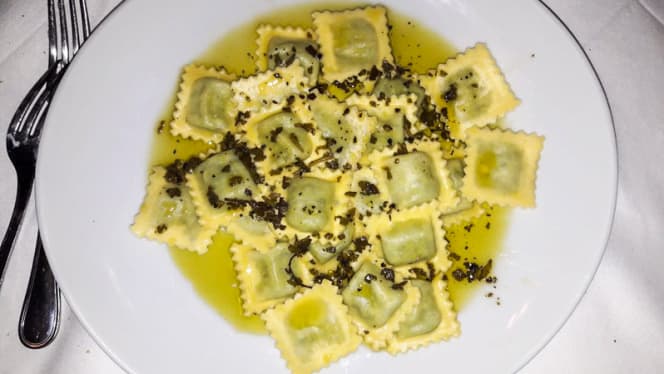 Trattoria Gasperini - 2