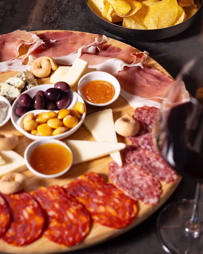 Caveau 14 - Wine Boutique - 6