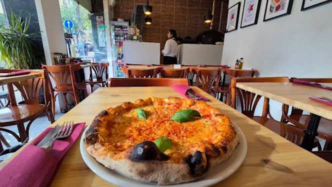 60 Seconds by Il Margherita - 2