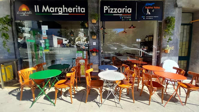 60 Seconds by Il Margherita - 1