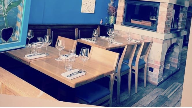 La Chaumière - Strasbourg - 5