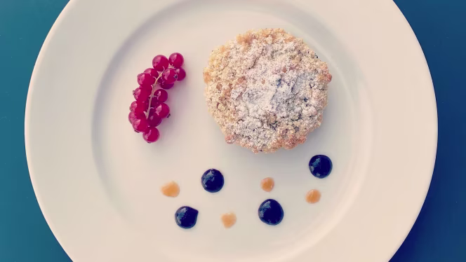 La Chaumière - Strasbourg - 2