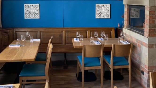 La Chaumière - Strasbourg - 6