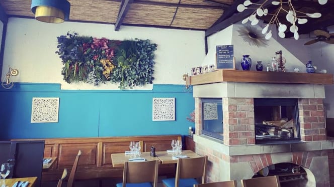 La Chaumière - Strasbourg - 8