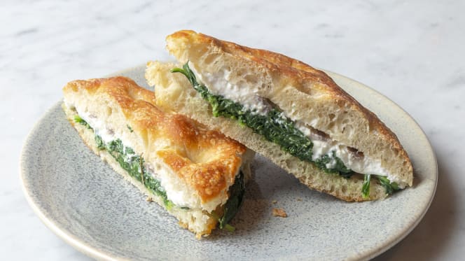 De Pizzabakkers Poelestraat - Groningen - 2